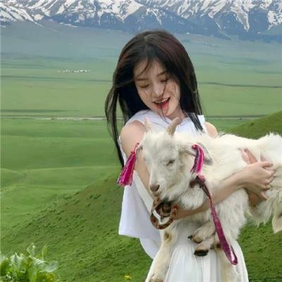 残破的娃娃